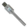 Diablo Tools 4in SDS-Plus Core Bit Extension, small