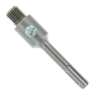 Diablo Tools 4in SDS-Plus Core Bit Extension, large image number 1