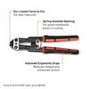 Crescent 10 Inch Multi-Purpose Wire Cutter, small image number 6