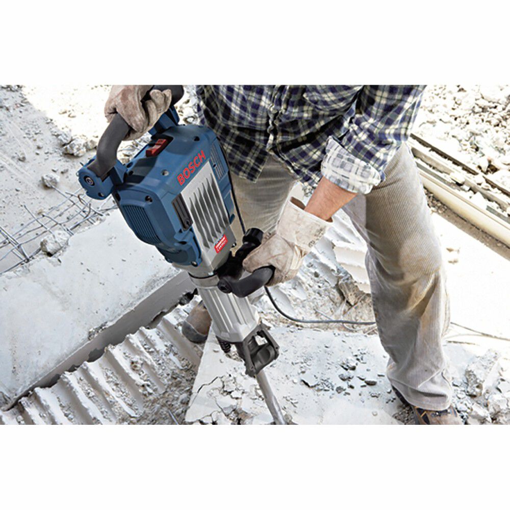 Bosch Jack Breaker Hammer, large image number 9