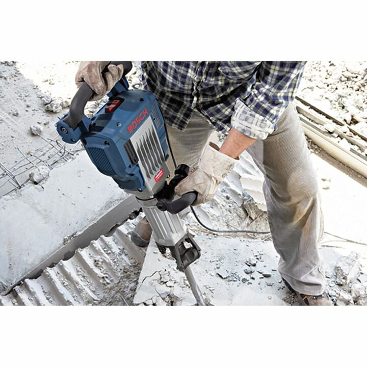 Bosch Jack Breaker Hammer, large image number 8