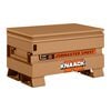 Knaack Model 32 5 Cu-Ft. Steel Chest with KL (Padlock), small image number 1