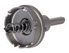 Greenlee 1/4 Inch Pilot Drill Bit (Fits 645-011 Arbor), small image number 4