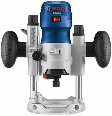 Bosch Colt 1.25 HP (Max) Variable-Speed Palm Router Combination Kit, large image number 4