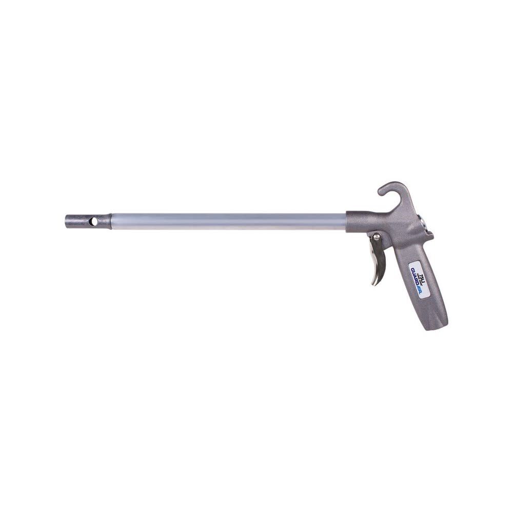 Guardair Long John 34 Cfm Safety Air Gun with 48in Aluminum Extension, large image number 1
