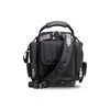 Veto Pro Pac Front Accessed Zippered Meter Bag, XL, Black, small image number 5