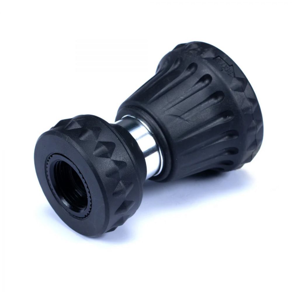 BluBird 7 - 43 Gpm Aluminum Magnum Fire Nozzle, large image number 2