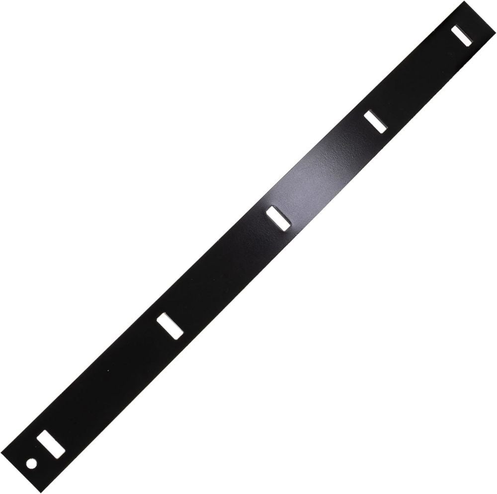 Husqvarna 24 Inch Black Service Kit Scraper Bar, large image number 2