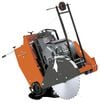 Husqvarna Construction FS 3500 E 30 HP 480V 30 Inch Floor Saw Body Only, small image number 2