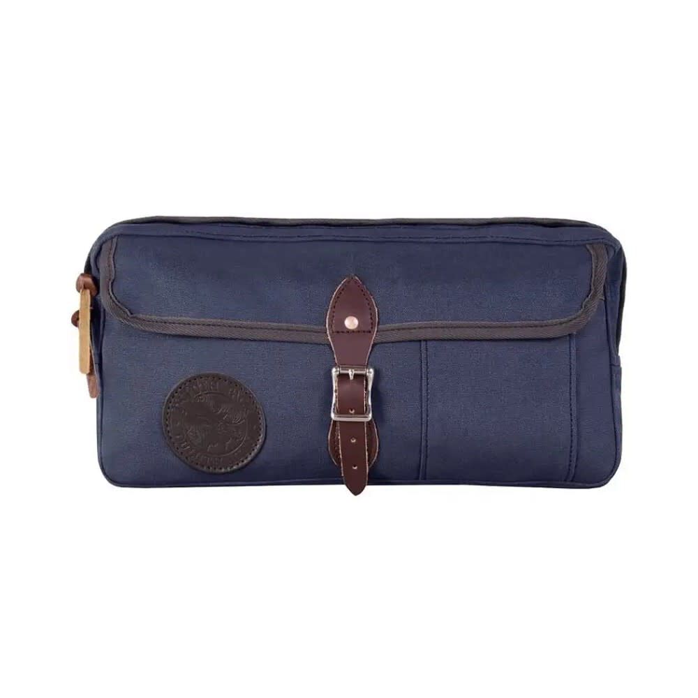 Duluth Pack Navy Model II Canoe Thwart Bag, large image number 1