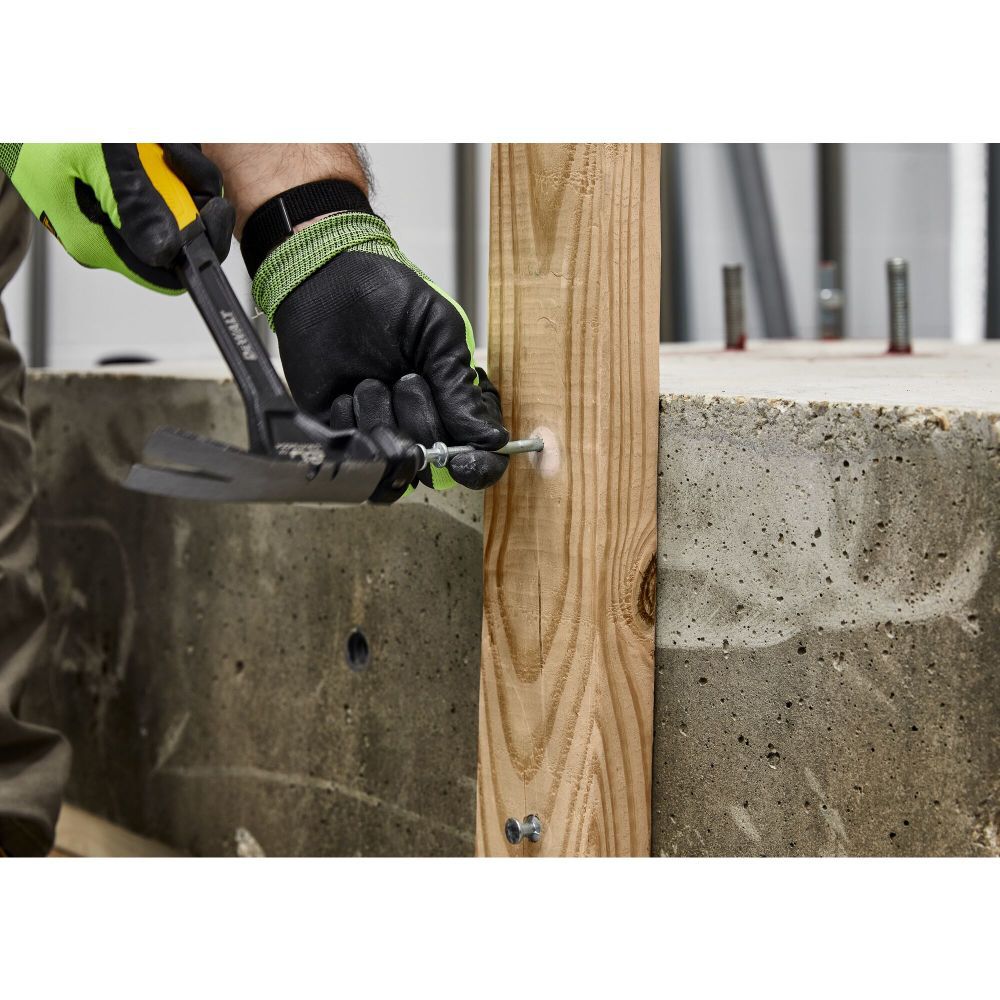 DEWALT Anchor SPIKE FORMING 3/16in X 2-3/4in, large image number 4