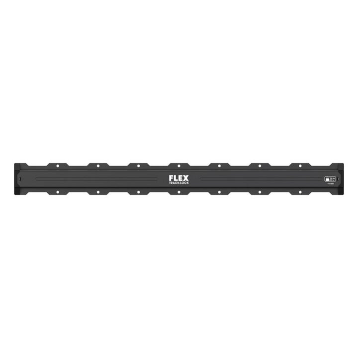 FLEX TRACK LOCK 32 Inch Wall Mount Rail, large image number 1