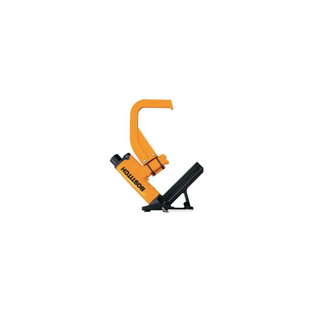 Bostitch store floor nailer