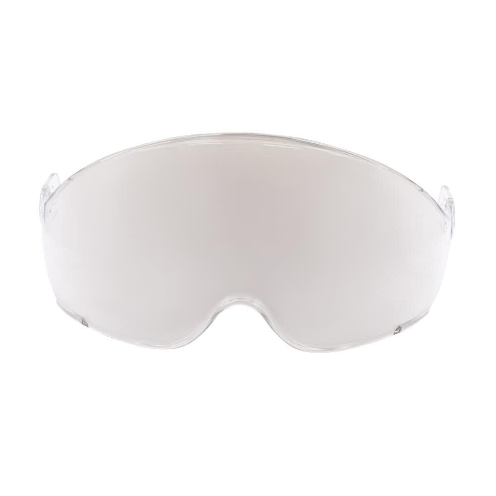 DEWALT Visor for DPG22 Type II Helmet Indoor/Outdoor Lens, large image number 3
