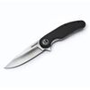 Crescent 3-1/4in Drop Point Composite Handle Pocket Knife, small