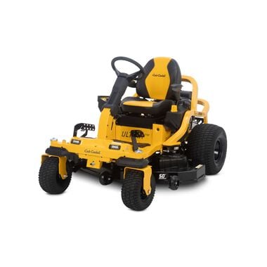 Cub Cadet Ultima Series ZTS2 Zero Turn Lawn Mower 50in 23HP, large image number 2
