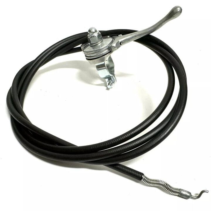 MBW Throttle Cable Assembly for F36, F46 Trowels