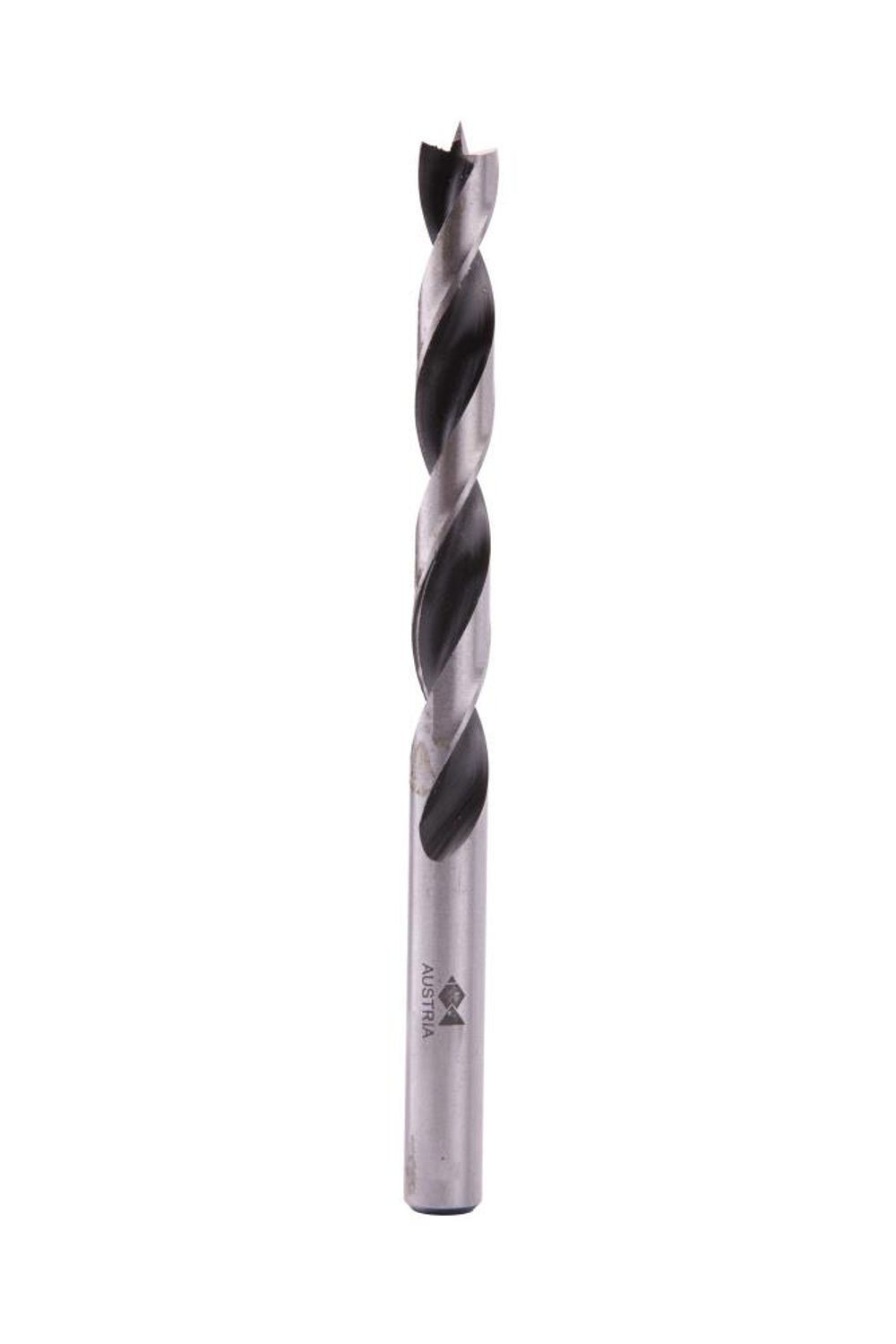 Fisch Chrome Vanadium Wood Twist Drill 29-Piece Set, large image number 2