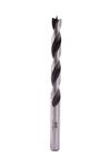 Fisch Chrome Vanadium Wood Twist Drill 29-Piece Set, small image number 2