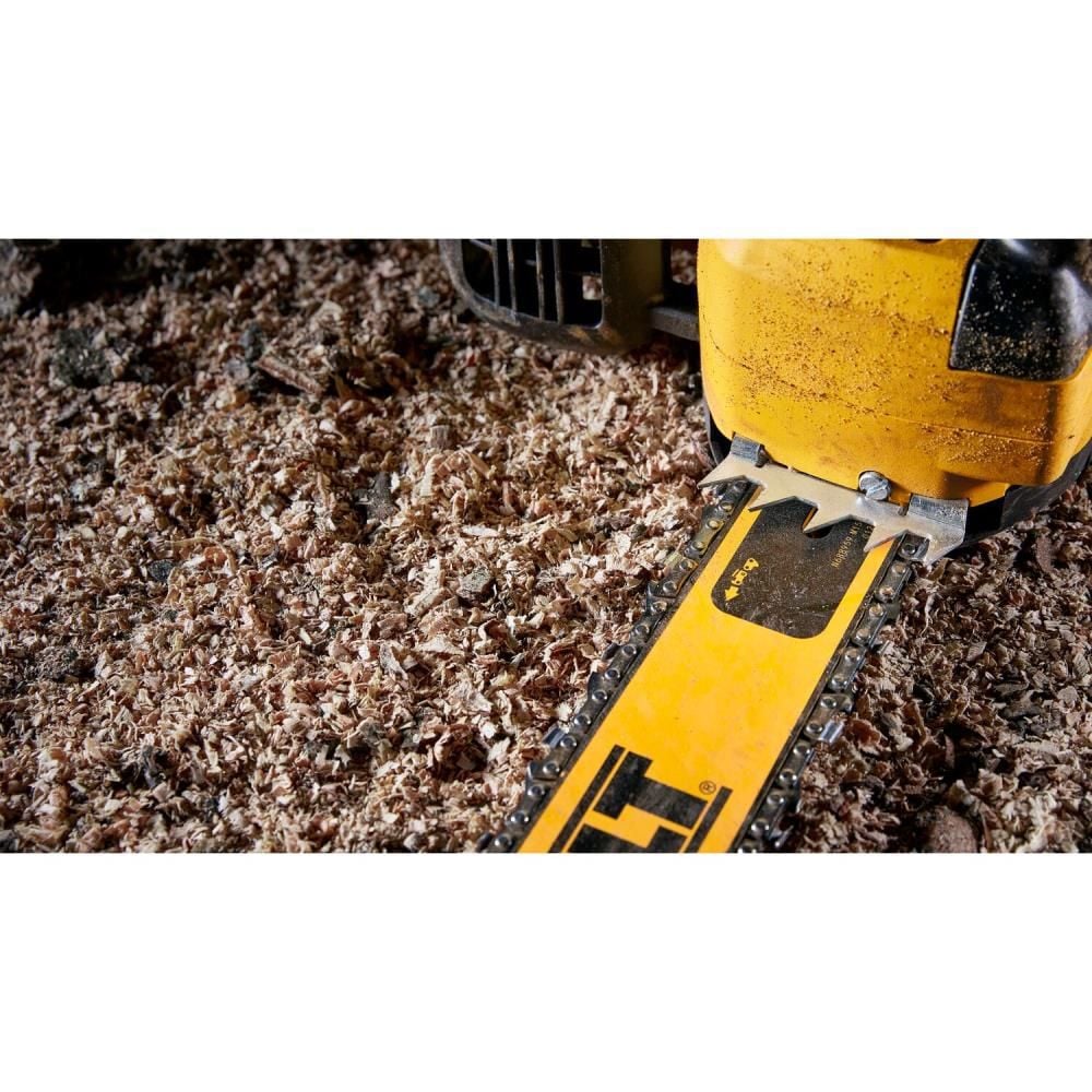 DEWALT Electric Chainsaw 18inch 15 Amp, large image number 6