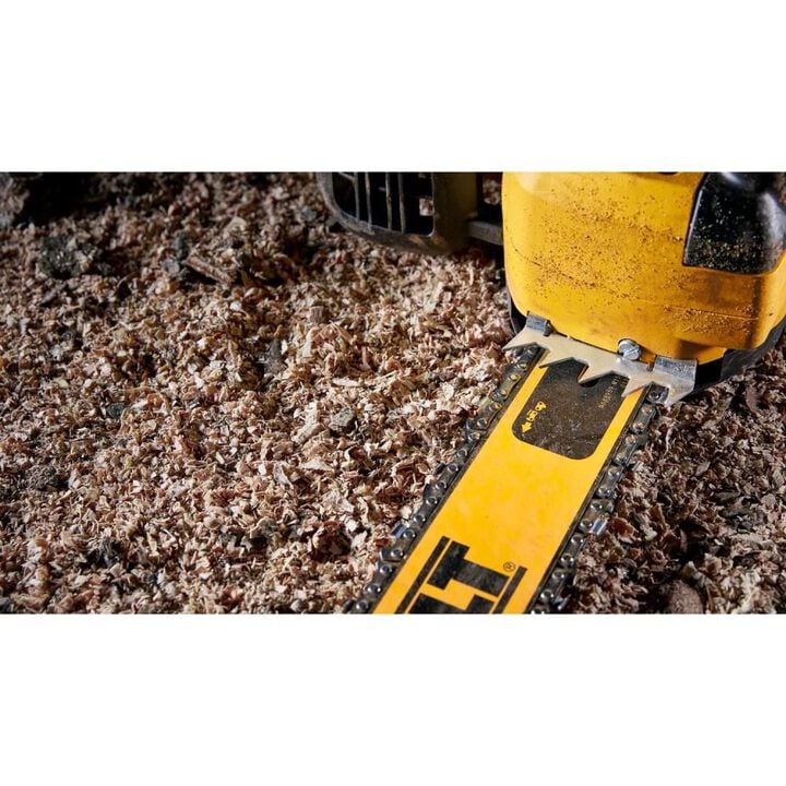 DEWALT Electric Chainsaw 18inch 15 Amp, large image number 5