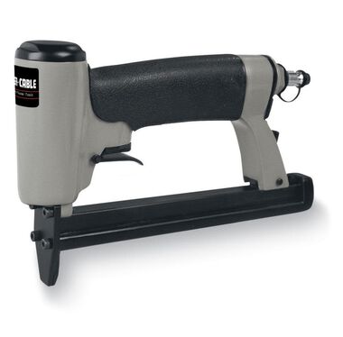 Porter Cable 22 Gauge C-Type Crown Upholstery Stapler