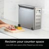 Ninja 18.55 Qt 120V Flip Toaster Oven and Air Fryer Stainless Steel, small image number 3