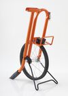 Keson 1 Meter Metal Professional Measuring Wheel - Metric, small image number 3
