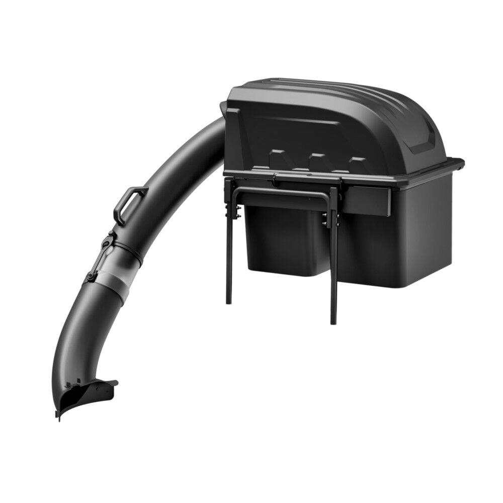 EGO Bagger Kit for Z6 42 Inch Zero Turn Riding Mower, Reconditioned, large image number 2