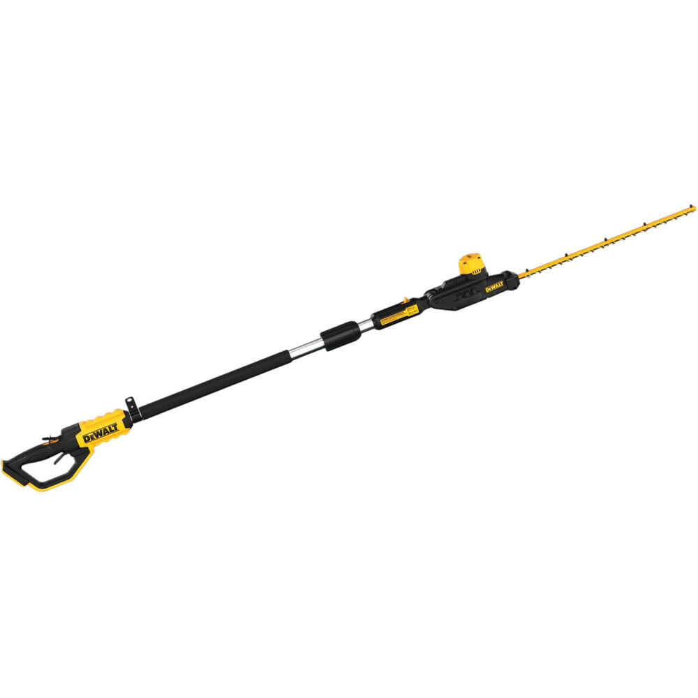 DEWALT 20V MAX Pole Hedge...
