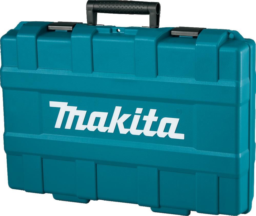 Makita Promotional 18V LXT Grease Gun (Bare Tool) with Case, large image number 2