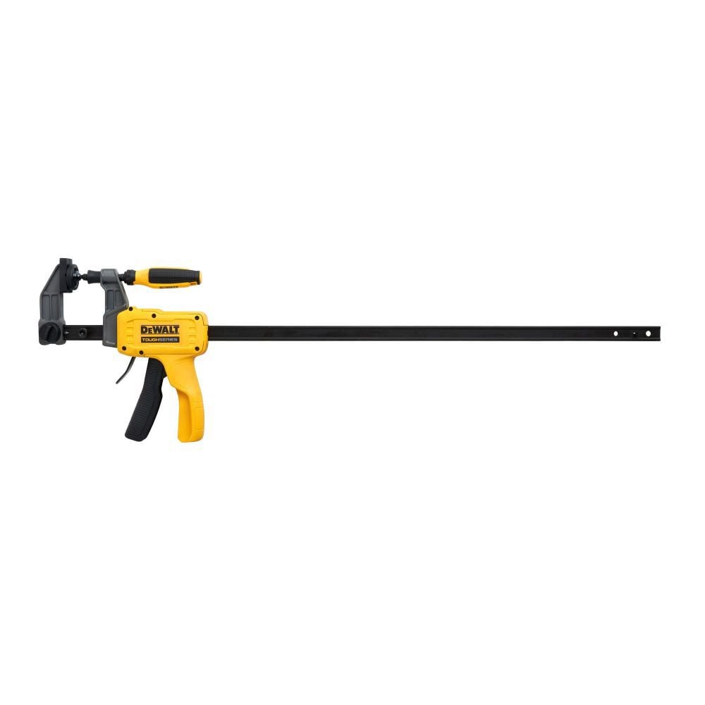 DEWALT ToughSeries 24 Inch Hybrid Clamp, large image number 1