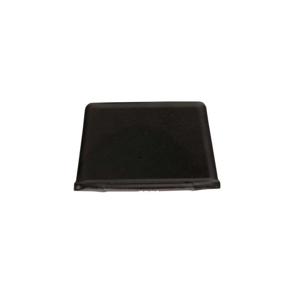 Lodge Cast Iron 8.5 x 4.5 Inch Black Seasoned Cast Iron Standard Loaf Pan, large image number 4