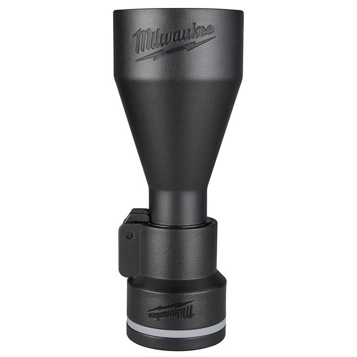 Milwaukee 1 7/8inch Dust Extraction Adaptor Kit, large image number 5