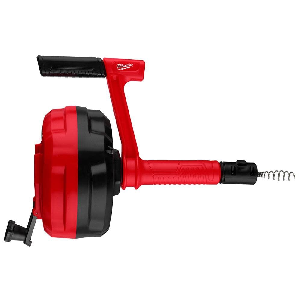Milwaukee 25 Foot Hand Auger, large image number 1