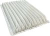 Kubota Parts A/C Cabin Air Filter for Kubota K/KX, U Series Excavators, small image number 1
