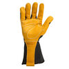 DEWALT Welding Gloves Medium Black/Yellow Premium MIG/TIG, small image number 3