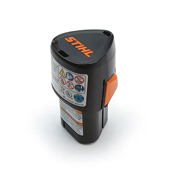 Stihl AS2 10.8V 2.6Ah Lithium Ion Power Tool Battery Pack, large image number 6