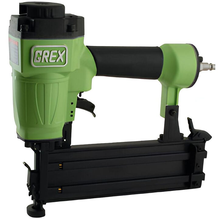 Grex Power Tools 16 Gauge 2.5in Brad Finish Nailer