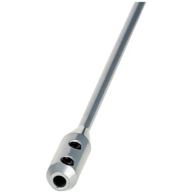 Klein Tools Flex Bit 1/4in Shank 54in Extension