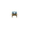 Werner LITEFIT Construction Harness Tongue Buckle Legs Medium/Large, small image number 5
