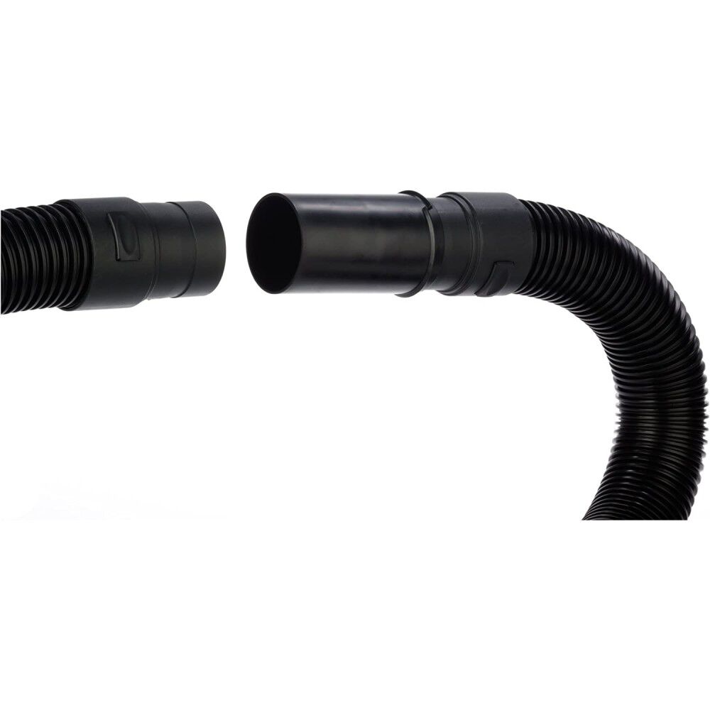 Shop Vac 2 1/2 Inch Black Polypropylene Hose Coupling, large image number 5