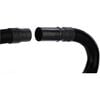 Shop Vac 2 1/2 Inch Black Polypropylene Hose Coupling, small image number 5