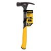 DEWALT 28oz Milled Framing Hammer, small image number 4