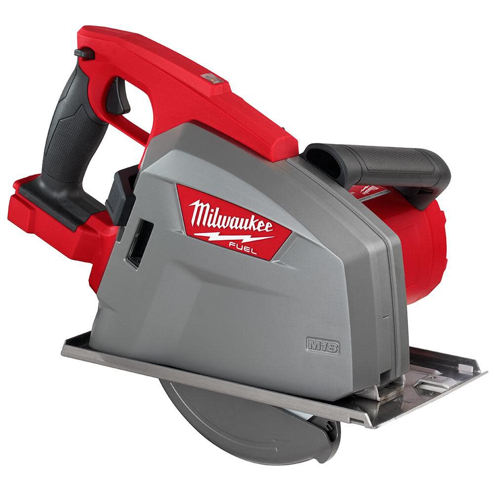 Milwaukee M18 FUEL 8inch Metal Cutting Circular Saw (Bare Tool) Reconditioned, large image number 23