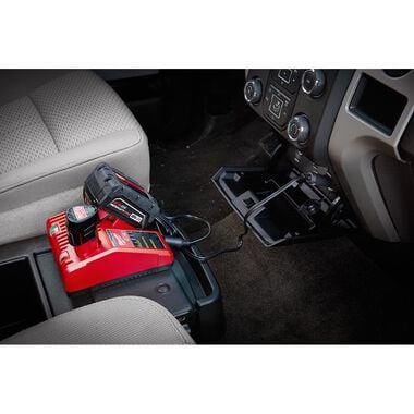 Milwaukee M18 & M12 DC Charger, large image number 3