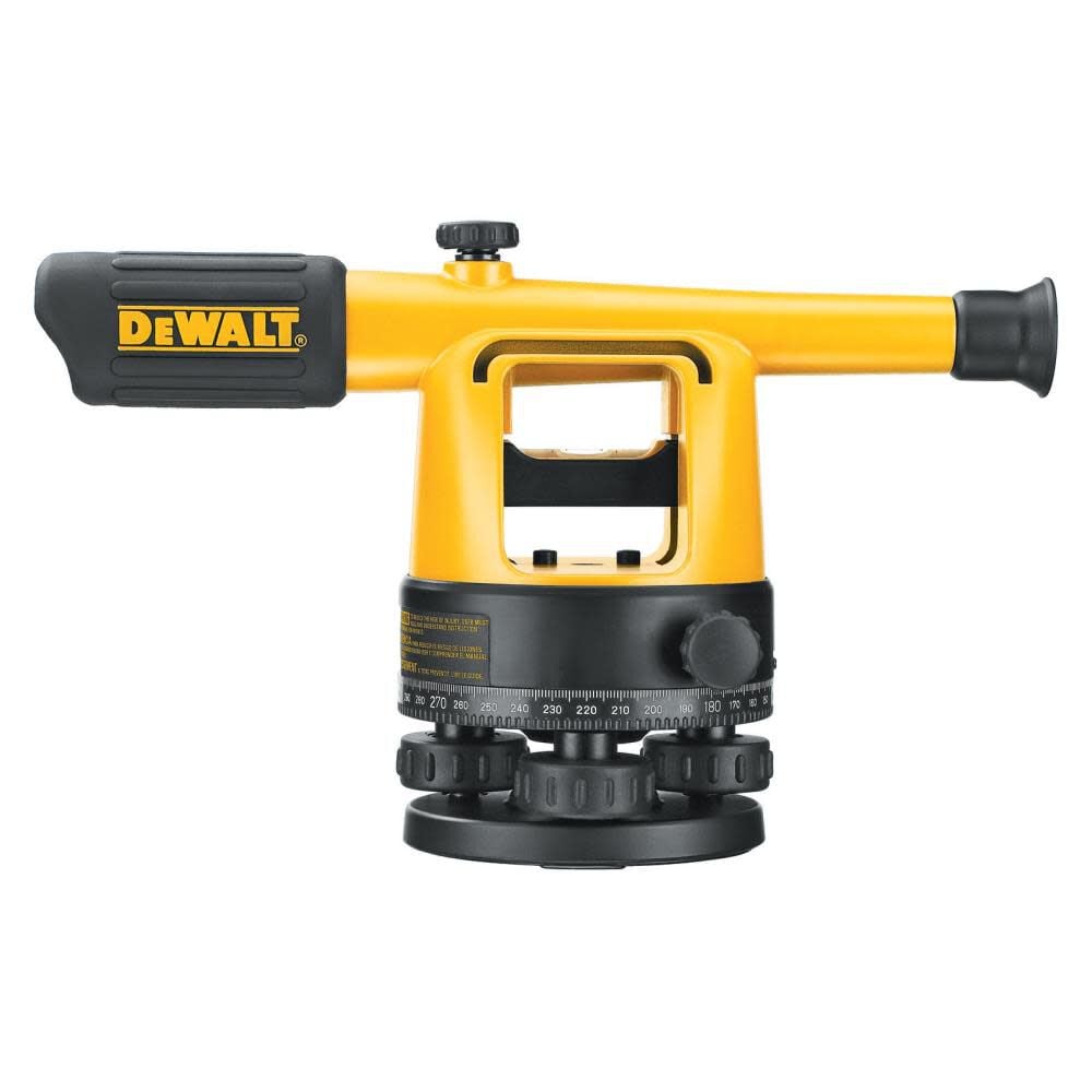 DEWALT 20X Level Pack – DW090 Pack