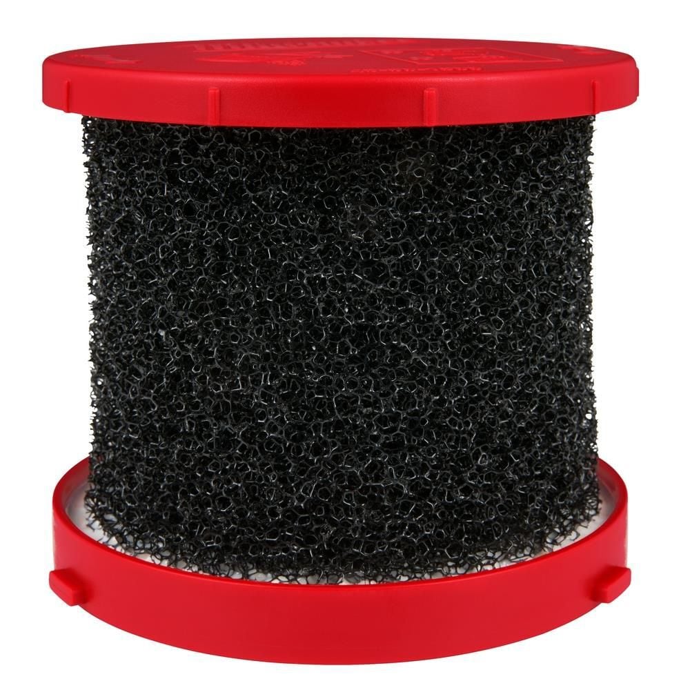 Milwaukee Foam Wet Filter, large image number 1