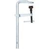 Bessey 12 Inch Capacity Steel Medium Duty F-Style Sliding Arm Bar Clamp, small image number 1