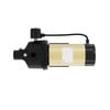 K2 Pumps 1 HP 115V/230V Professional Grade Cast Iron Shallow Well OPD Jet Pump, small image number 4